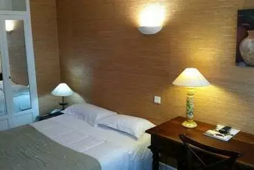 فندق Hôtel Restaurant Beau Rivage