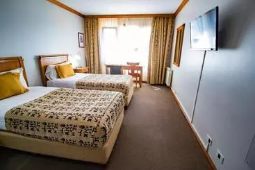 فندق Kosten Aike