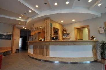 هتل La Nuova Montanina