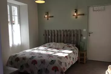 Hotel Le Moulin De Boulède