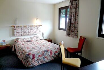 ホテル Les Forges