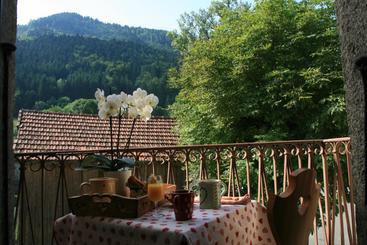 Отель De L'union