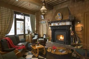 Отель De L'union