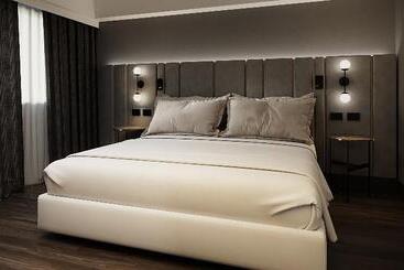 Hotel NH Santiago del Estero