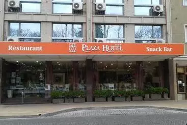 בית מלון כפרי Plaza