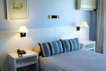 בית מלון כפרי Plaza