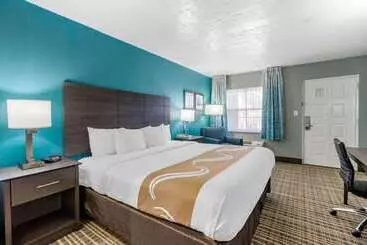 هتل Quality Inn Bradenton North I75