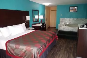 هتل Ramada By Wyndham Groton Mystic