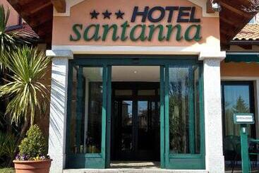 Hotel Santanna
