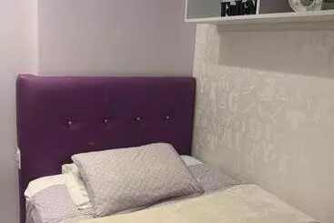 리조트 Tropical Executive