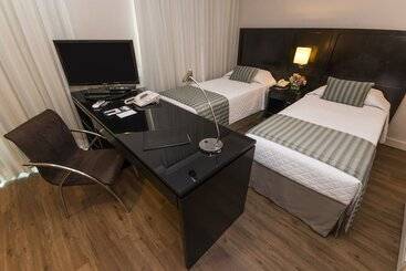 アパートメント Transamerica Executive Perdizes