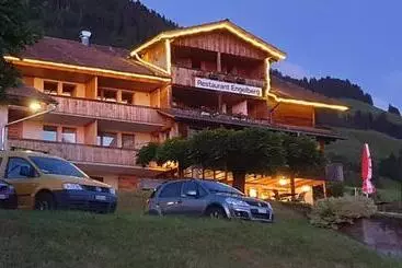 Auberge Gasthof Engelberg