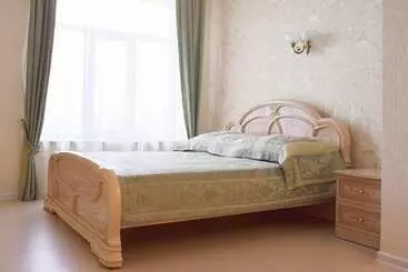 ベッドアンドブレックファースト Eliziy