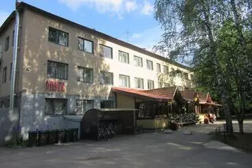 ホテル Baza Otdykha Onega