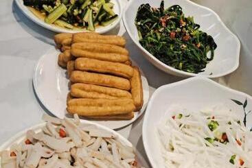 فندق Greentree Inn Shandong Jining Jinxiang Jinmanke Avenue Express