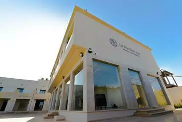 Hotel Le Pavillon D'or