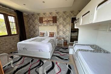 Hotel Sinter Terasse House