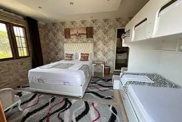 Hôtel Sinter Terasse House