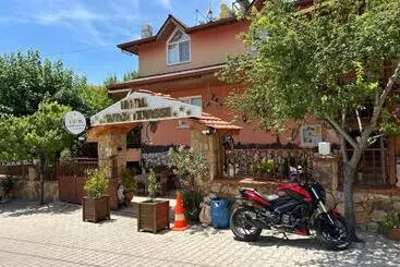 Hotel Sinter Terasse House