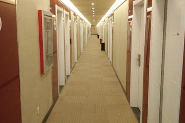 Thank Inn Chain Hotel Jiangsu Xuzhou Suining Yuanfu Road