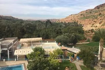 Majatalo Maison D'hôtes Ait Mouli