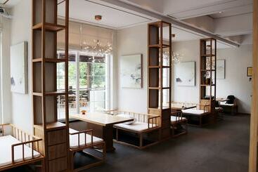 Pansiyon Yiyun Botique Inn Yesanpo Xuexiangyu