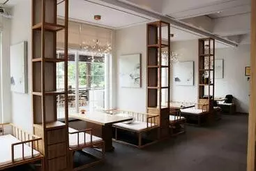 Pensjonat Yiyun Botique Inn Yesanpo Xuexiangyu