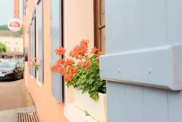 فندق Du Commerce