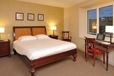 ホテル Hostellerie Du Forez