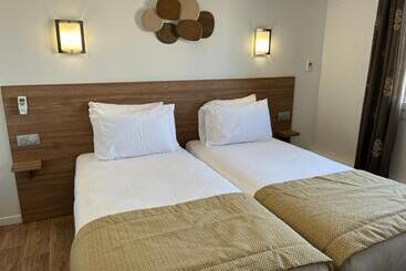 酒店 Hôtel Le Mirage