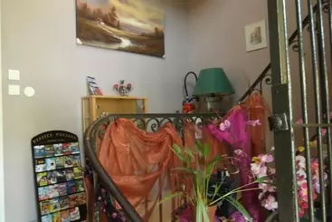 فندق Le Saint Clément