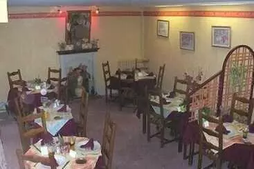 בית מלון כפרי Logis Hôtel De France