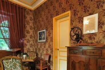 酒店 Relais Saint Roch