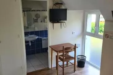 酒店 Saint Julien Aux Bois