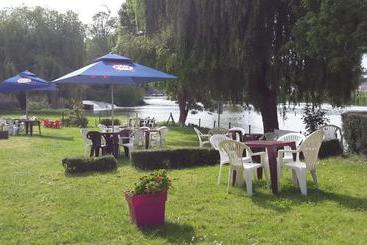 בית מלון כפרי Grand