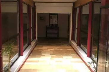 Logis Hotel La Bergerie Hôtel 3 étoiles Restaurant Savoureux