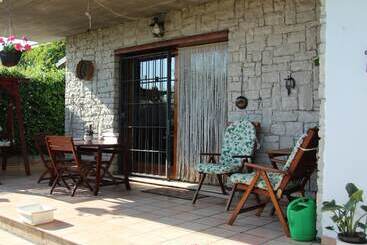 B&b Villa Maria Paola   Alloggi Temporanei Isernia