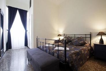 Bed and Breakfast Dora Aurea