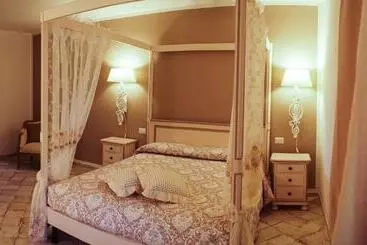 Pensió Casa Lu Duttori