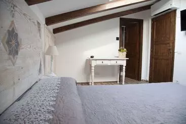 ペンション Casa Lu Duttori