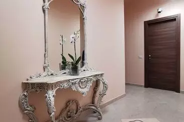 Bed and Breakfast Affittacamere Villa Antonio