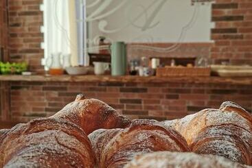 تختخواب و صبحانه Affittacamere Villa Antonio