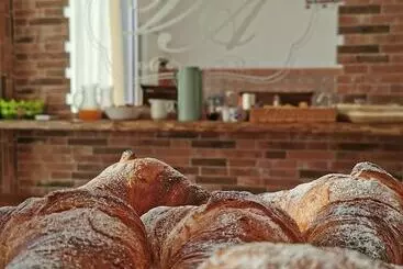 Bed and Breakfast Affittacamere Villa Antonio