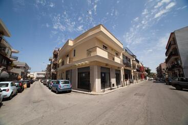 Bed and Breakfast Dimora Del Balì