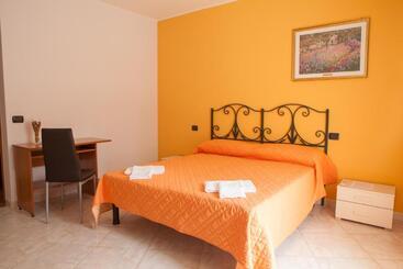 Bed and Breakfast Dimora Del Balì