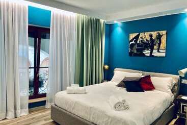 Nocleg ze śniadaniem Dimora Del Teatro