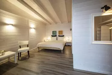 ベッドアンドブレックファースト Just Be