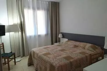 Bed and Breakfast Nero Basalto Azzurro Mare