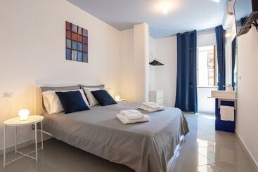 Nocleg ze śniadaniem Nesea