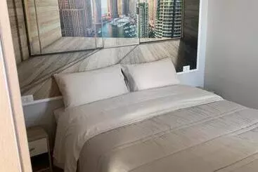 Bed and Breakfast The Lux